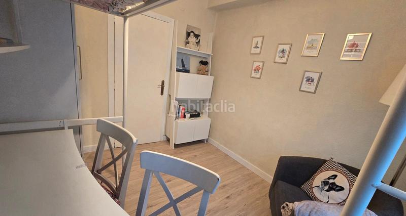 Foto cdcc1b78-3152-42f6-9252-dbc1299d65b9. Appartement avec chauffage dans Plaza Independencia Vigo