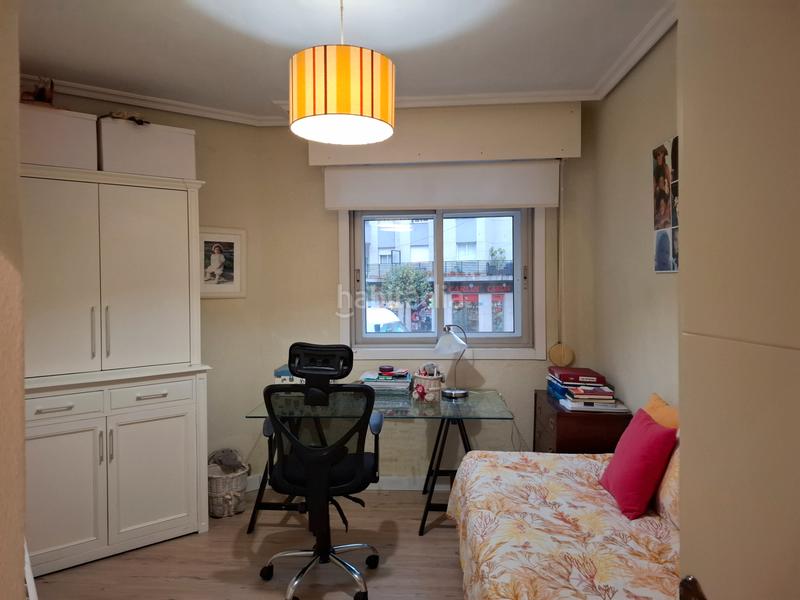 Foto f0064319-6580-408f-9f7a-2c21dbc06a34. Appartement avec chauffage dans Plaza Independencia Vigo