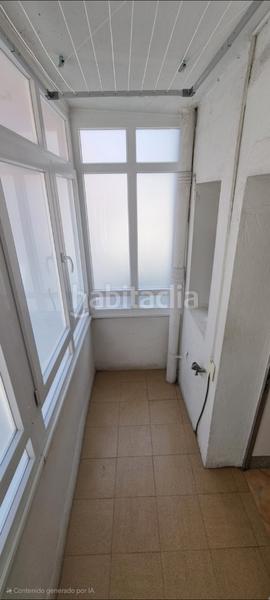 Foto bf76153a-7e01-42ff-af03-6d99efce343d. Etagenwohnung mit heizung in Plaza Independencia Vigo