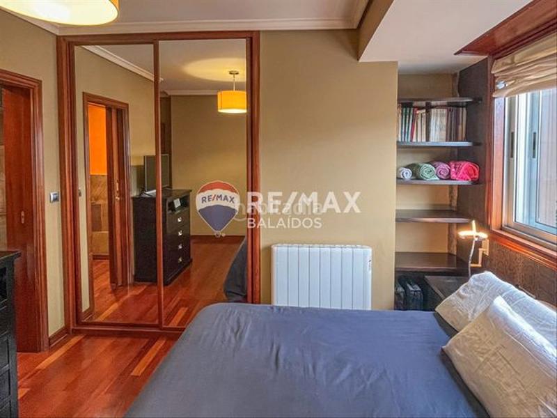 Foto 21fd0006-6d24-4e4a-b3c3-32b24e5c9ff1. Appartamento con riscaldamento in O Castro Vigo