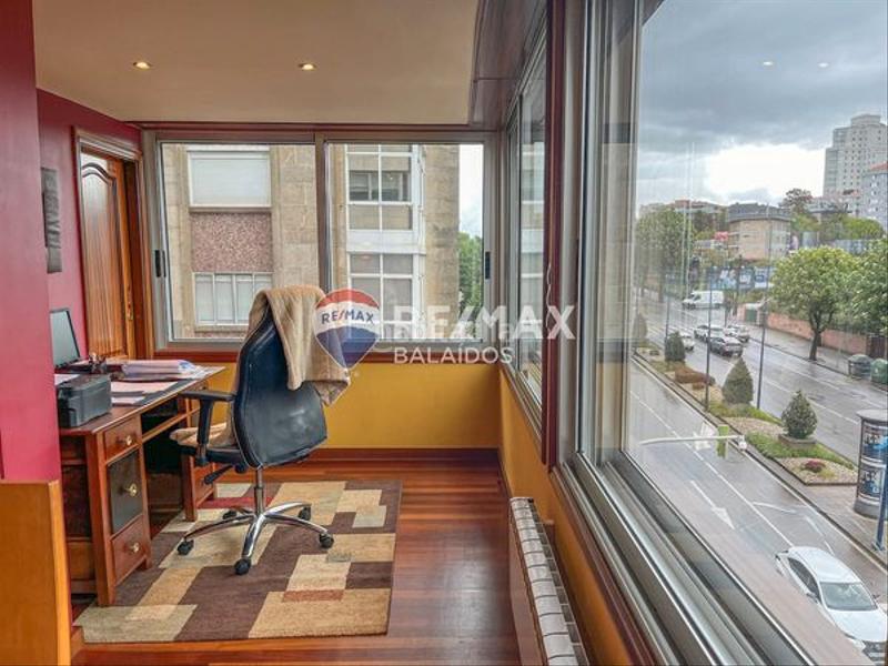 Foto c17e7ddc-7617-42b1-be66-d3f5a07ae0d0. Appartamento con riscaldamento in O Castro Vigo