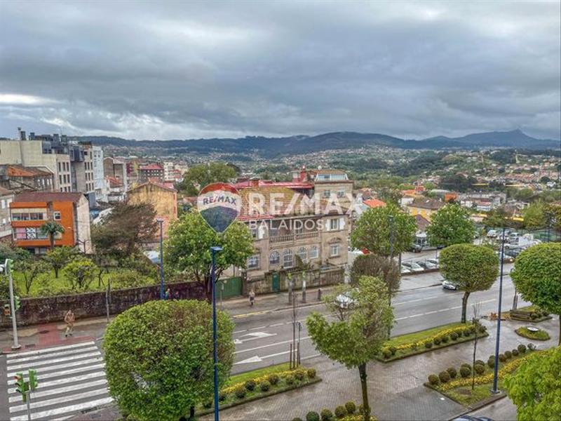 Foto b360bb92-9cc8-4887-9504-1e4d7c258793. Flat with heating in O Castro Vigo