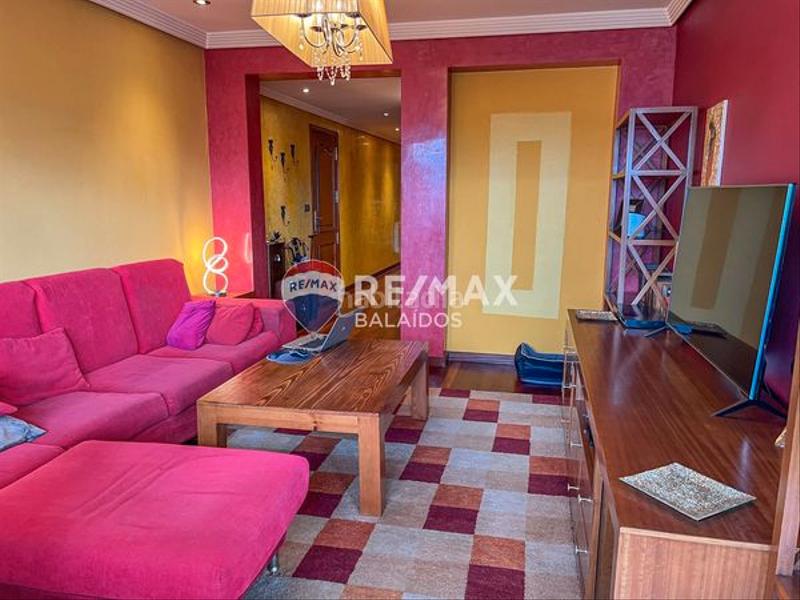 Foto d9f3e06a-5075-4ea1-b19a-a24a3f17644a. Flat with heating in O Castro Vigo