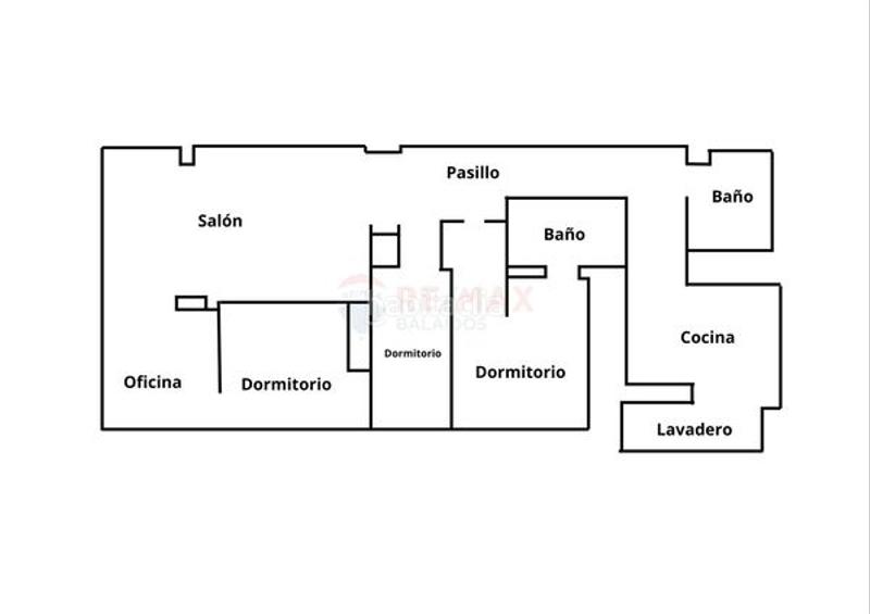 Foto eac14103-b9d9-430e-998c-bad3318d9ee6. Flat with heating in O Castro Vigo