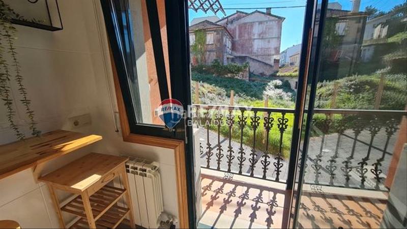 Foto 87ae80ab-9782-4af5-a9ca-1414d3b3341c. Appartement avec chauffage parking dans Aldán Cangas