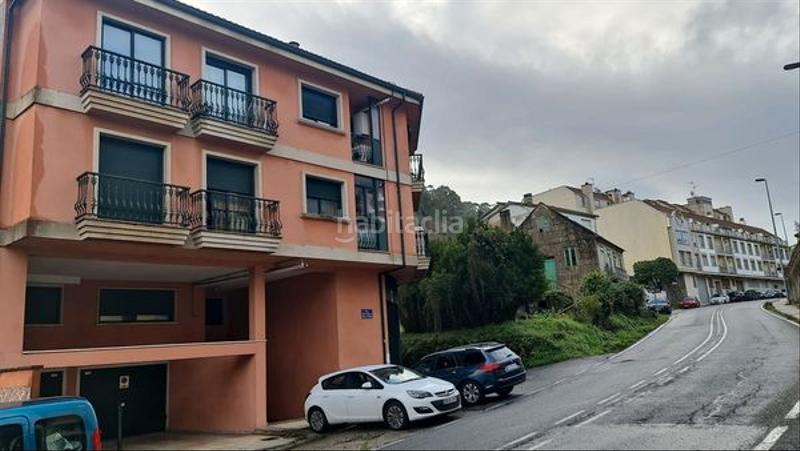 Foto b90aa9f1-de5f-4c45-b008-8ea002af4967. Flat with heating parking in Aldán Cangas