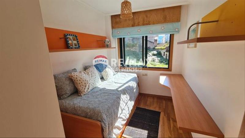 Foto d9d3c5f6-3132-4a1d-a615-3fbc946d8b0f. Flat with heating parking in Aldán Cangas