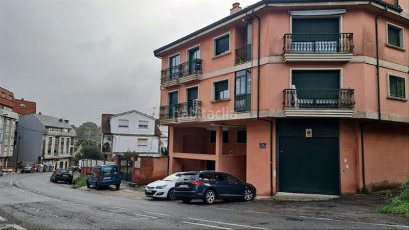 Foto ef2b5c90-8c31-49f0-95c4-36c4153384d0. Piso en Aldán Cangas