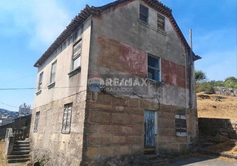 Foto 76a1a8e9-a872-4792-b145-dc283506d8cd. Casa en Moaña