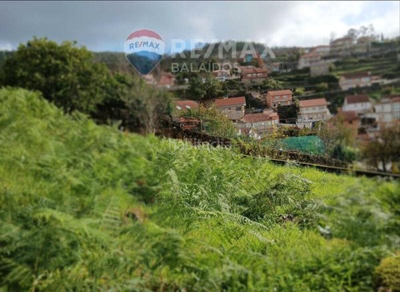 Foto ba07a167-cd71-448d-8a56-184a908becac. Casa en Moaña