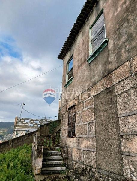 Foto ca0c7e36-e04a-4a72-805b-9aa215d06955. Casa en Moaña