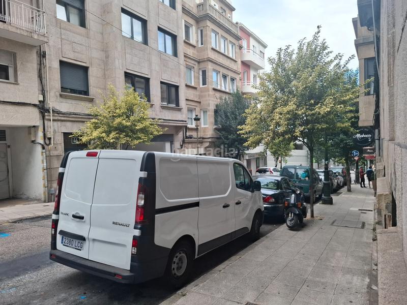 Foto 90484f7c-3746-4280-9529-857d731b5fc0. Etagenwohnung in Plaza España - Corte Inglés Vigo