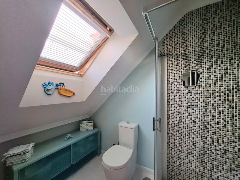 Foto 6e3955b6-c217-4e03-8303-fb6a21eccaff. Duplex con riscaldamento parcheggio in Alcabre Vigo