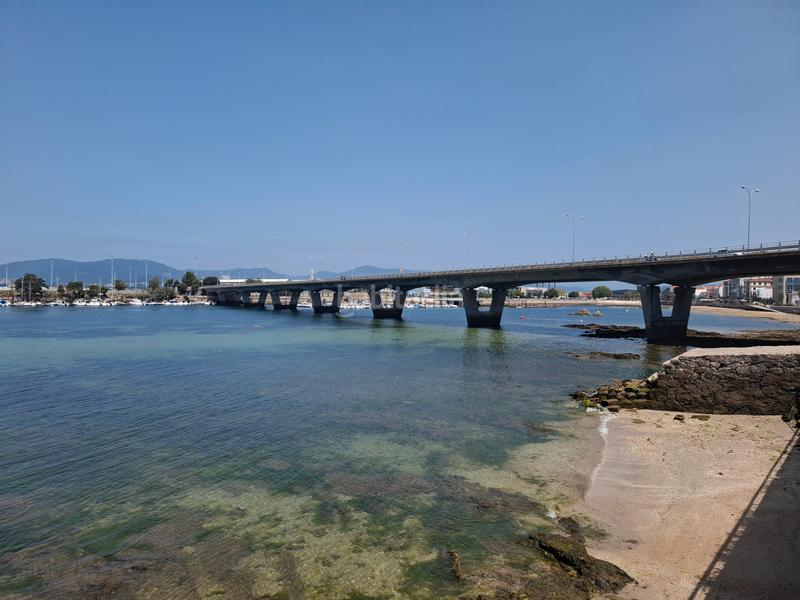 Foto 787fca4b-b0ba-43a0-a0d9-50155df89e0c. Duplex con riscaldamento parcheggio in Alcabre Vigo