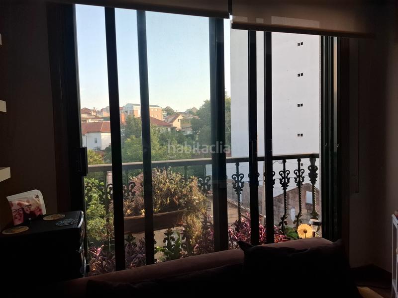 Foto 2e15d0e7-055e-45d2-a7bb-1e1f0af75997. Zweistöckige wohnung mit heizung parking in Alcabre Vigo