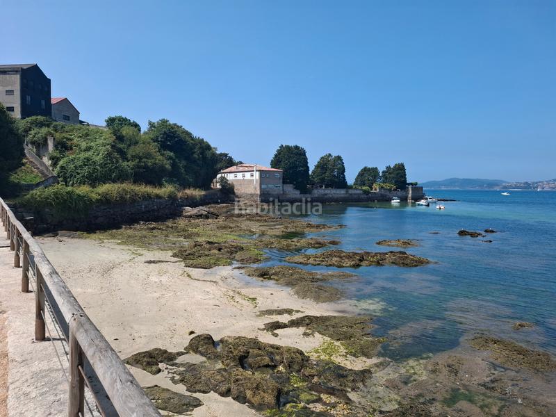 Foto 3bed4dae-3de2-4736-b13b-5514e36da320. Zweistöckige wohnung mit heizung parking in Alcabre Vigo