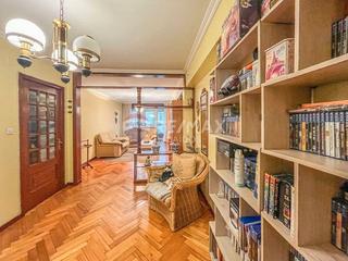 Appartement  Praza de isabel a católica