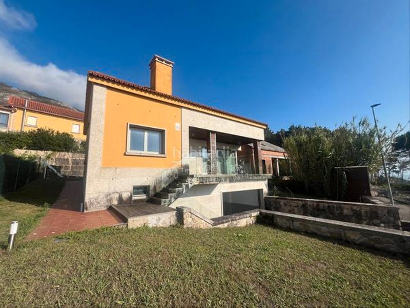 Foto 9f4fee3f-b9d9-49d5-b005-bcc3d09539c8. Casa en Rosal (O)