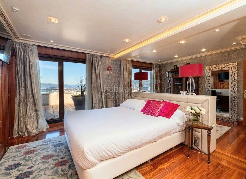 Foto 7142514a-b65b-4e08-921e-2020e90bfeeb. Appartamento con camino riscaldamento parcheggio in Vigo