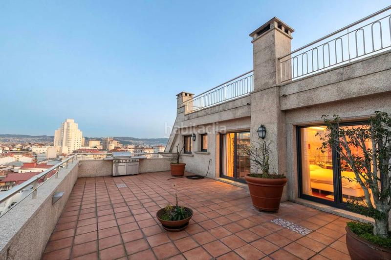 Foto c4fb4629-0950-43ea-be89-fff08884b07d. Appartamento con camino riscaldamento parcheggio in Vigo