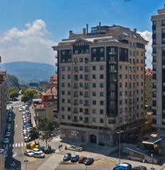 Flat  Praza francisco fernández del riego