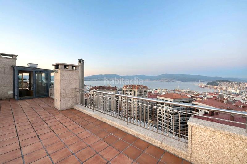 Foto 971ca3ca-0691-4164-baa5-97d070fc9b01. Piso en Plaza España - Corte Inglés Vigo