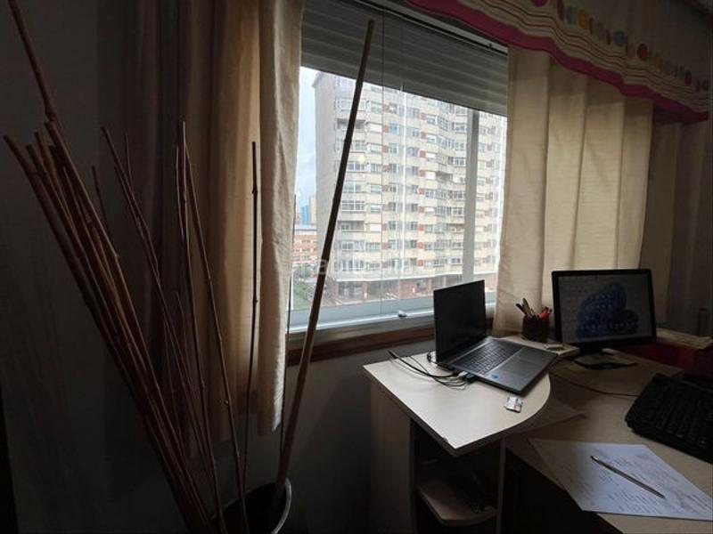 Foto 23134691-1307-4aa3-bb1c-70ea6368a171. Pis amb calefacció aparcament a As Travesas - Balaidos Vigo