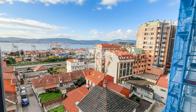 Foto a6d132f5-38c9-402c-80d4-5f8999573f83. Appartement avec chauffage dans travesía de Vigo - san xoán Vigo