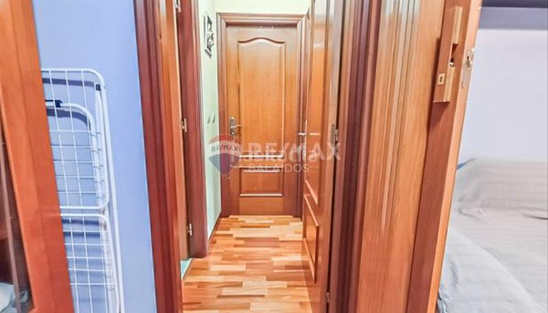 Foto 171b401a-63c3-4868-bd91-69f7725ba6c2. Flat with heating in travesía de Vigo - san xoán Vigo