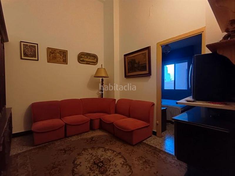 Foto 1a5c8144-42d2-4134-9ff9-4e3c03006a5c. Flat with parking in Centro - Areal Vigo