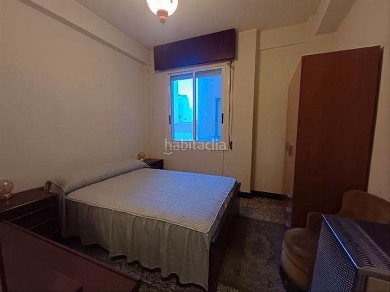 Foto 732e7742-11aa-4110-96cd-dcf61fa975c8. Flat with parking in Centro - Areal Vigo