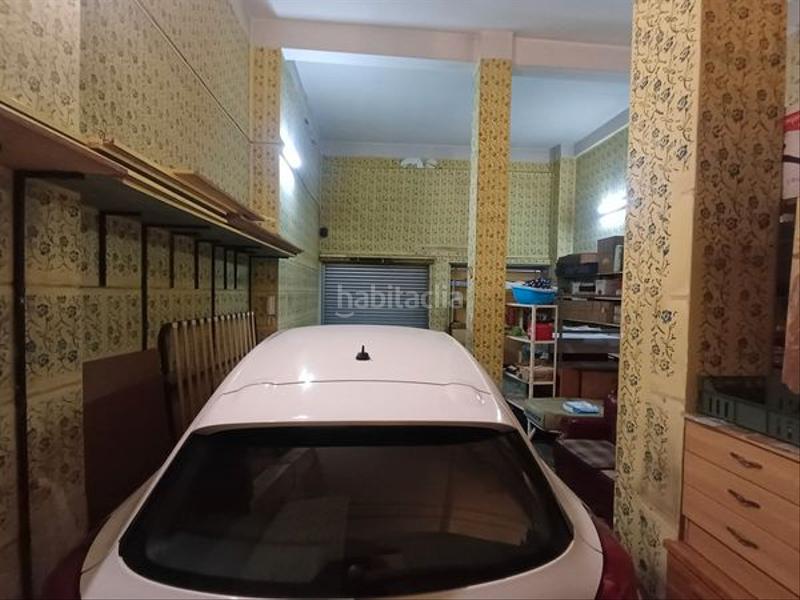 Foto e09bd13e-dbf1-4c78-8a29-ba41b56fa912. Flat with parking in Centro - Areal Vigo