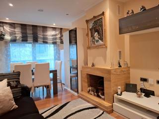 Piso en Rúa Ramon Buch