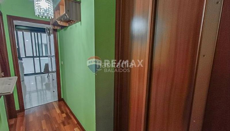 Foto c8083e8a-b6f8-4e55-b792-f9e1d4a9c595. Appartamento con riscaldamento in travesía de Vigo - san xoán Vigo