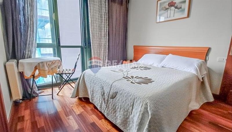 Foto ec2faa89-c14d-4305-8774-e3be97ef0177. Appartamento con riscaldamento in travesía de Vigo - san xoán Vigo