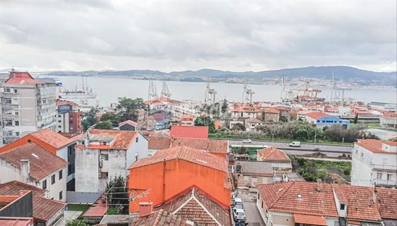 Foto 68fa8744-8991-47c5-b54d-91e27ac3d8ec. Appartement avec chauffage dans travesía de Vigo - san xoán Vigo