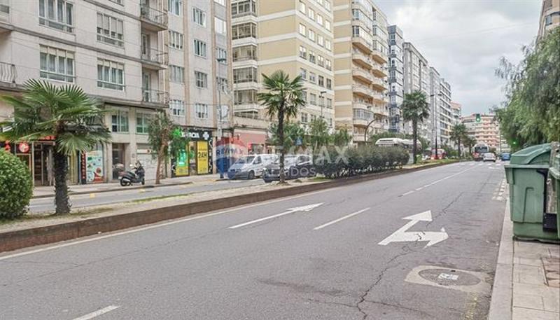 Foto 18c29e6b-05ad-484e-9805-5603358cb260. Piso en travesía de Vigo - san xoán Vigo