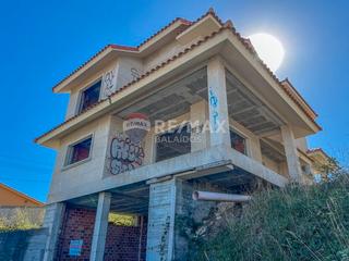House in Camiño dos Liñares