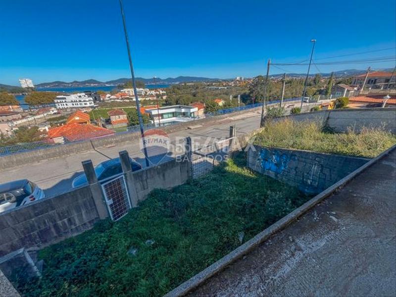 Foto a87ba3bd-cf42-4fde-8706-c938ed0da030. House with parking in Coruxo - Oia - Saiáns Vigo