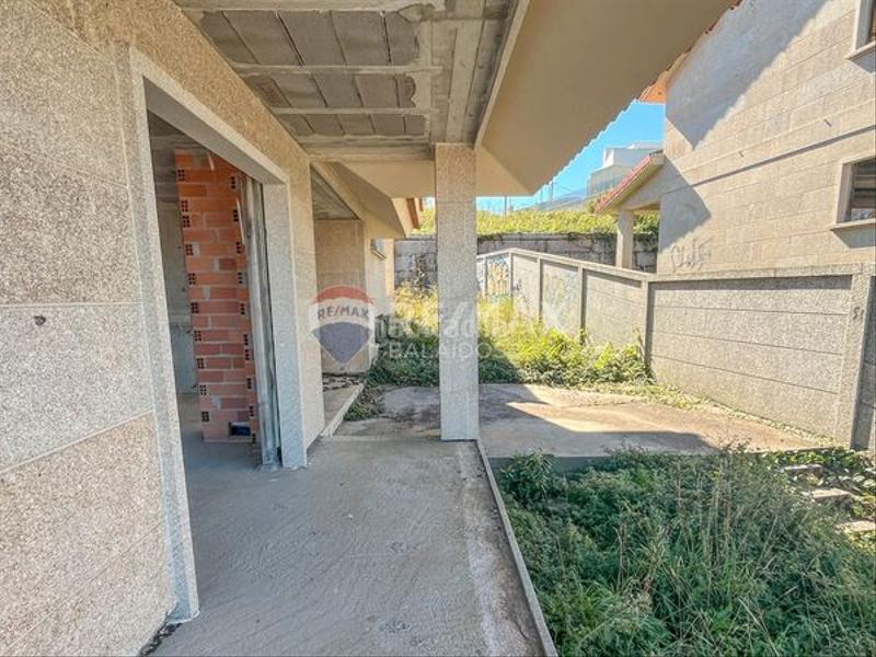 Foto 400de74a-2041-4827-a0b3-128634b4273a. Maison avec parking dans Coruxo - Oia - Saiáns Vigo