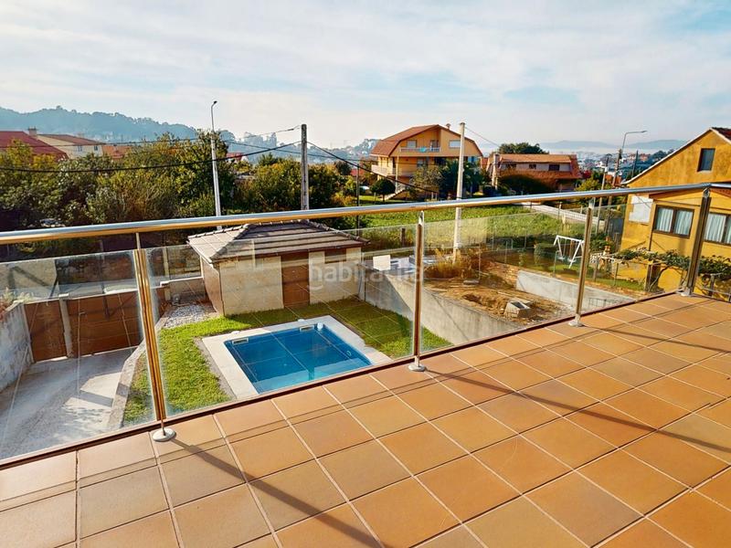 Foto 669389e9-110b-4cdd-8f1c-a24a82a2f8fb. Casa en Valadares - Beade Vigo