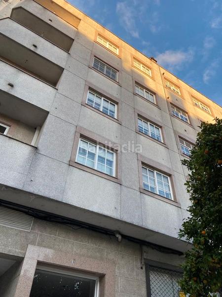 Foto cb0cae73-76a6-4f8a-af4f-d70af3f6e439. Appartement avec chauffage parking dans La Seca - Los Salgueriños Pontevedra