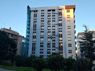 Flat in Camiño do Sobreiro