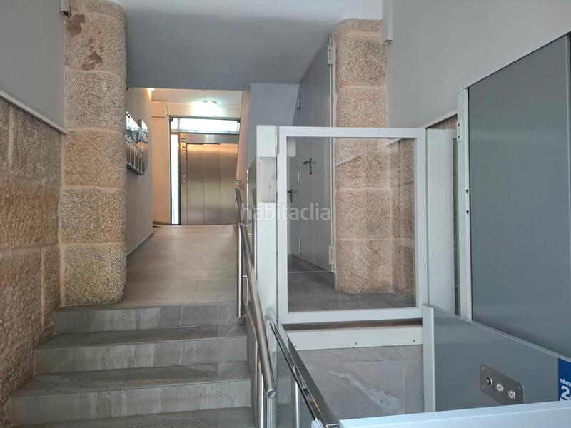 Foto 250905d0-c041-4ec4-8f21-35a672873234. Appartement dans Plaza España - Corte Inglés Vigo