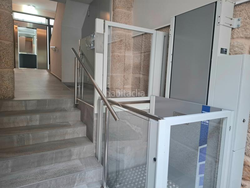 Foto 9f848b47-c788-478b-b057-c9c5524fc0e2. Etagenwohnung in Plaza España - Corte Inglés Vigo