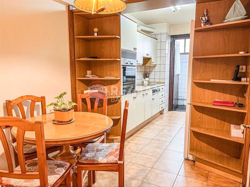 Foto c4c2dcd0-8afa-4cd7-87e7-29cfb7b5dd6a. Etagenwohnung mit heizung parking in Camelias - Pi y Margall Vigo