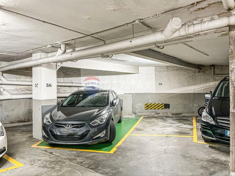 Foto cc68548c-65bf-47e0-8838-7568302bf38d. Etagenwohnung mit heizung parking in Camelias - Pi y Margall Vigo