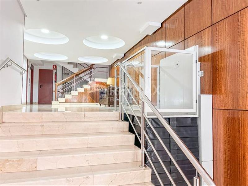 Foto ce2111b1-404e-494f-99f1-8a06c8448cc5. Flat with heating parking in Camelias - Pi y Margall Vigo