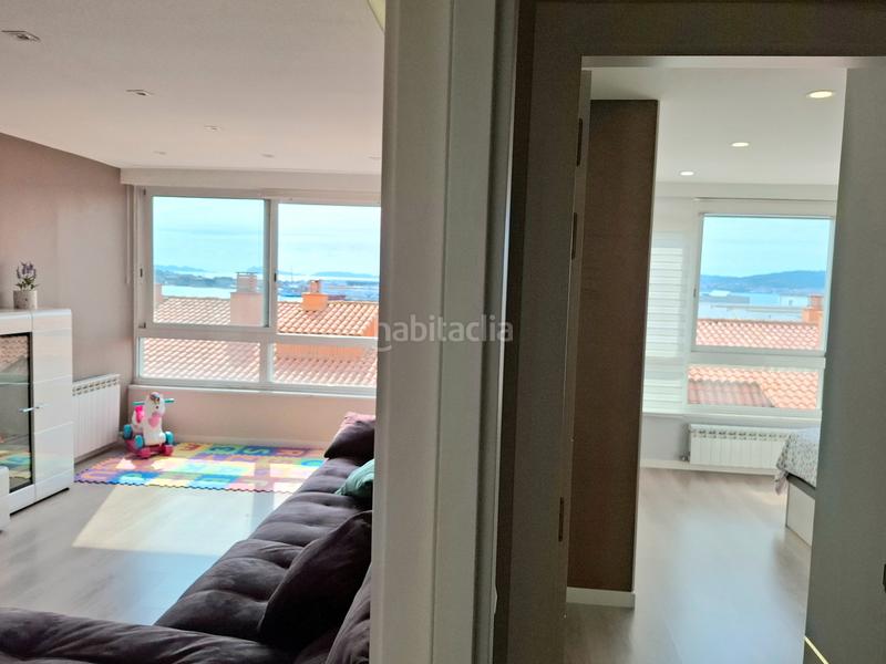 Foto 4d1b5157-d831-4810-b184-623c3bbc2fde. Appartamento con riscaldamento parcheggio in Berbés - Peritos Vigo