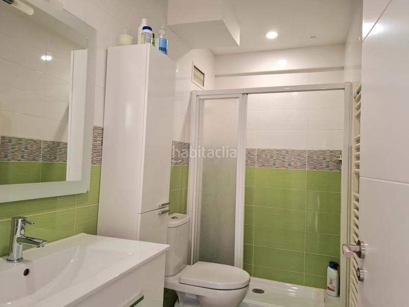 Foto 79cb7ab7-efbd-45be-b98e-af7e77df252b. Appartamento con riscaldamento parcheggio in Berbés - Peritos Vigo